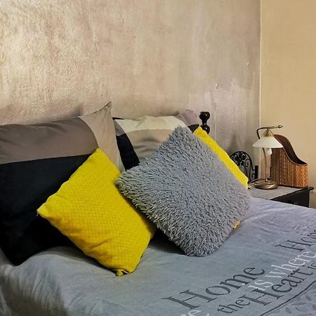 Nice Appartement A Marrakech Marrakesh Bagian luar foto