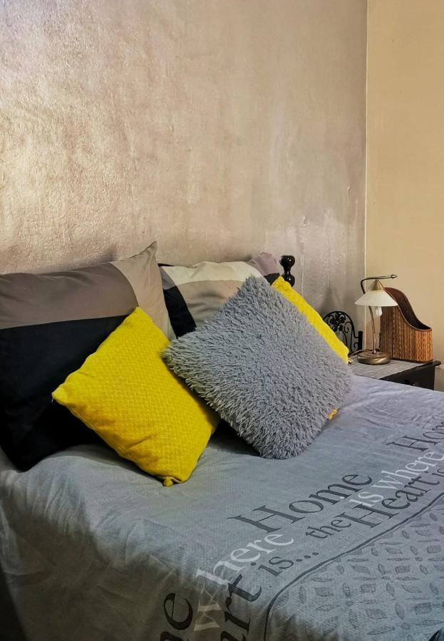 Nice Appartement A Marrakech Marrakesh Bagian luar foto