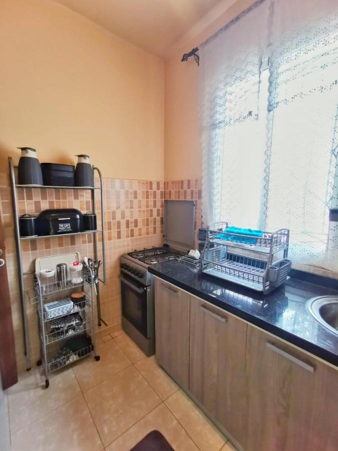 Nice Appartement A Marrakech Marrakesh Bagian luar foto