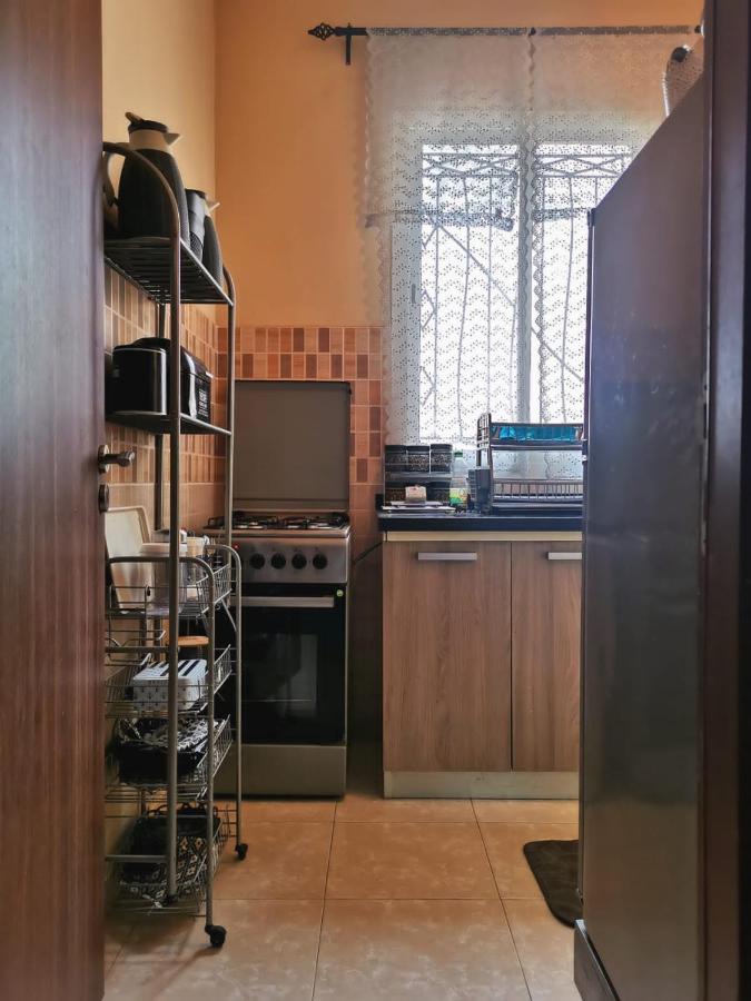 Nice Appartement A Marrakech Marrakesh Bagian luar foto