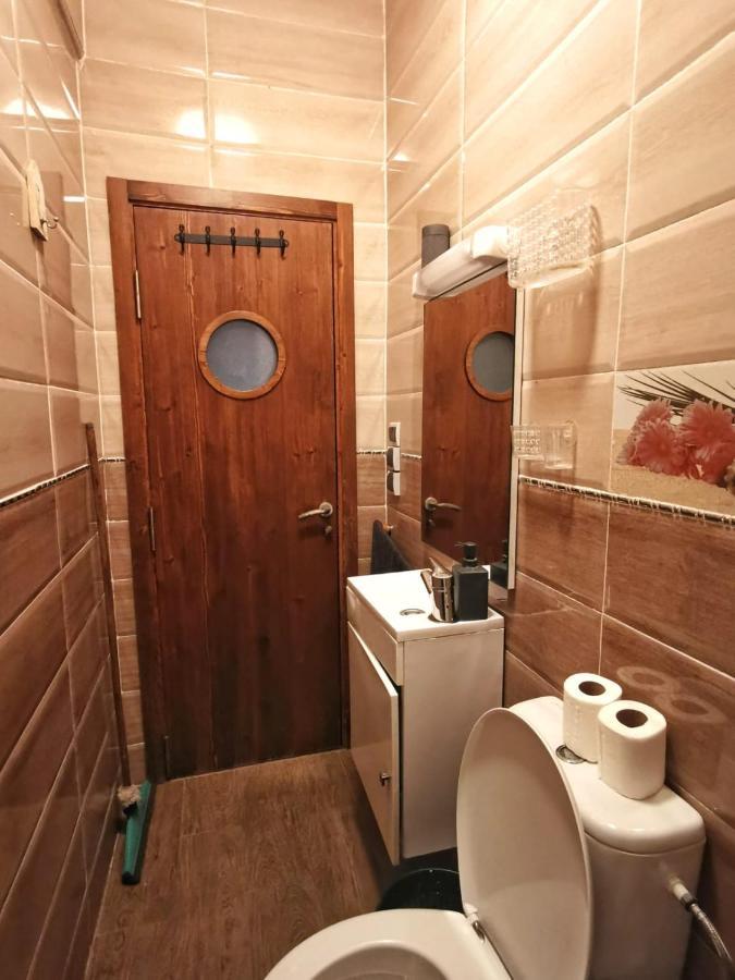 Nice Appartement A Marrakech Marrakesh Bagian luar foto