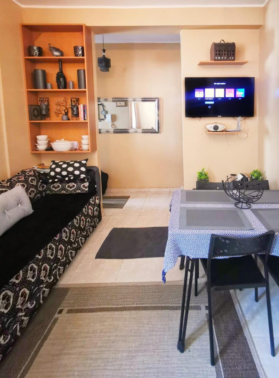 Nice Appartement A Marrakech Marrakesh Bagian luar foto
