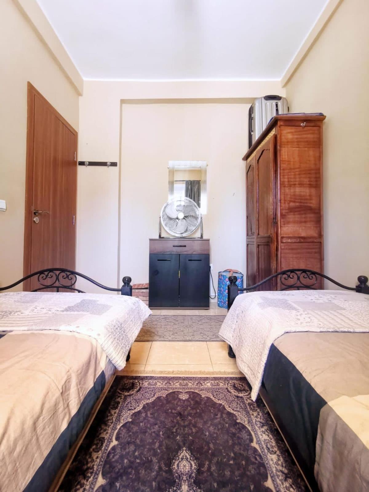 Nice Appartement A Marrakech Marrakesh Bagian luar foto