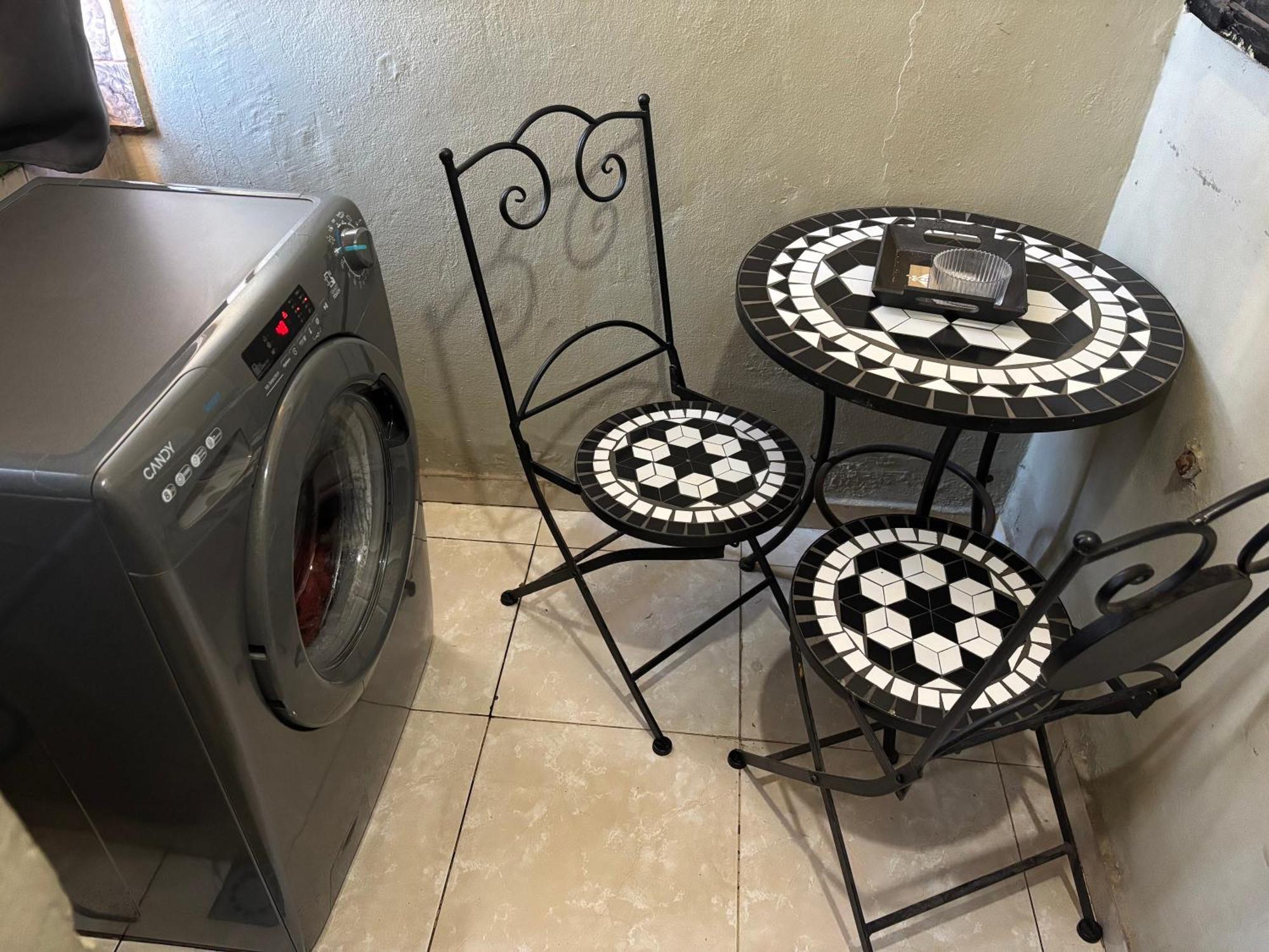 Nice Appartement A Marrakech Marrakesh Bagian luar foto